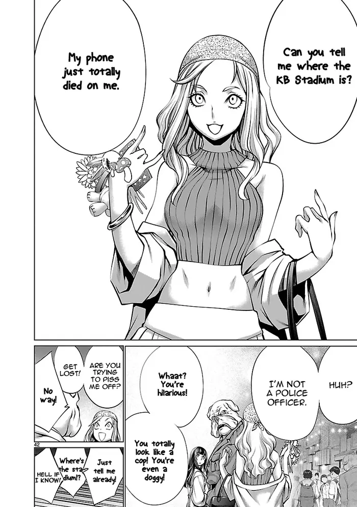 Killing Bites Chapter 67 image 41_optimized